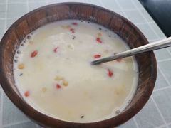 -冷峰马家鸡蛋牛奶醪糟(八朗学五巷店)