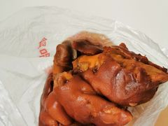 酱猪蹄-北京稻香村(方庄店)