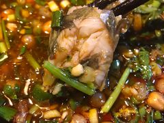 -三道苗苗鱼·美蛙黄辣丁(八里店)