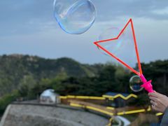 -天津盘山风景名胜区