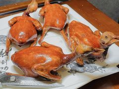 -恒记饭店(珠江路总店)