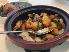 -莆田餐厅PUTIEN(三里屯店)