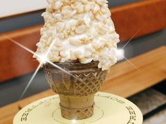 酸奶冰激凌-OUR Bakery(三里屯太古里店)