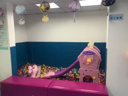 -唯丽莎婴儿游泳小儿推拿馆(清凉门大街店)