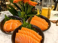 -万龙洲海鲜(阜外店)