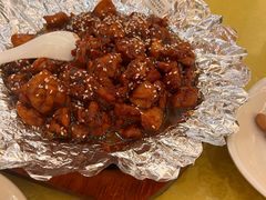 -清真·三德隆饭庄(桥梓口店)