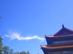 -沈阳市东陵公园