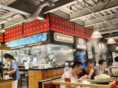 -廖掌柜·重庆鲜货火锅(上海首店)