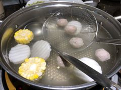-八合里潮汕鲜牛肉火锅(深圳海岸城店)