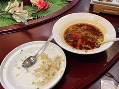-香丰阁·烤鸭·川湘菜(清河店)