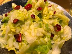 -望京一号·重庆江湖菜(工体店)