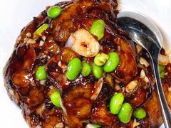 -到家尝北京菜(西坝河店)