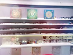 -墨more调香馆DIY自调香水(博雅国际中心B座店)