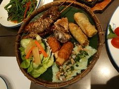 -美奈小馆·越南料理(中航城君尚购物中心店)