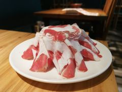 -额尔敦传统涮火锅·烧烤(鑫源山庄店)