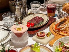 -Mogul Eatery·大亨餐酒馆