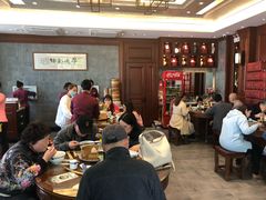 等位区-勤德兴(湖滨路店)