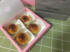 红豆蛋黄酥-BC烘焙伴手礼(新光天地店)