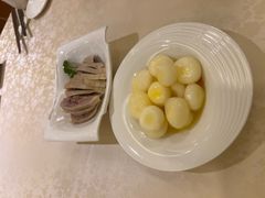 -丁山花园酒店-明园餐厅