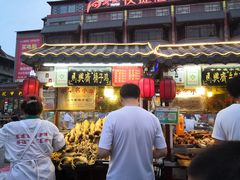 门面-鼓楼夜市