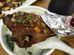 -粤仔湾砂锅粥(金太湖店)