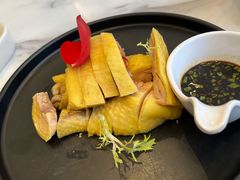 -荷塘秋月·本帮江浙菜(国权路店)