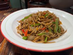 -衡厨·衡阳土菜(中南店)