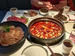 -周渝食惦酸菜鱼(青浦店)