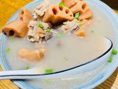 -静一餐厅·湖北菜(前门创始店)