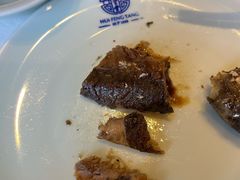 -惠丰堂饭庄·烤鸭·京味菜(西北旺·唐家岭店)