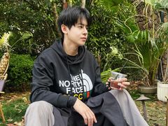 -J Create城市露营咖啡·简餐·宠物(上海动物园店)