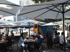 -清真·二嫂子煎饼果子(鼓楼旗舰形象店)