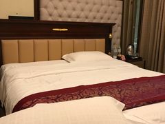 -青岛香根温泉酒店