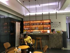 -MEGA BASE 健身馆(南山店)