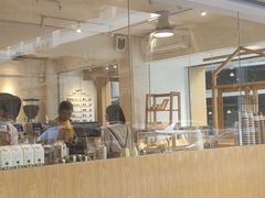 -Cafe on warm(丹霞店)