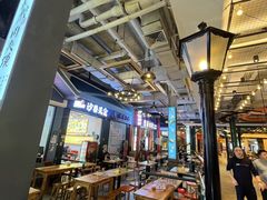 -横琴购口岸商业广场