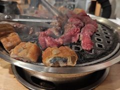 -霸腹烤肉(厦门柚子番店)