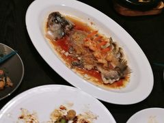 -苏淮景·苏闽融创菜·海鲜(原空港井河轩店)