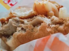 -麦当劳(百利广场店)