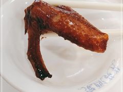 -黄埔华苑酒家(黄埔店)