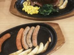 -萨莉亚意式餐厅(苏州食百家店)