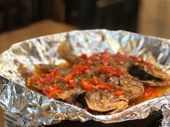 雪菜小黄鱼-肖记公安牛肉鱼杂馆· 省级非物质文化遗产(仁和路店)