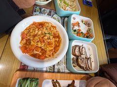 -富华斋饽饽铺·宫廷糕点·伴手礼(护国新天地店)