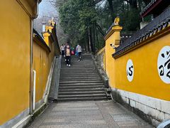 -九华山风景区