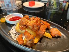 -冰火楼(梦泽园店)