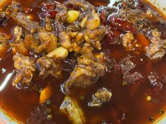 -李叔叔虾蟹大排档(青羊店)