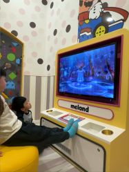 -meland club亲子乐园•派对•研学(昆山万象汇店)