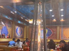 -金鼎雪山牦牛杂火锅(理县总店)