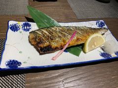 -鲸山上·私房日料(泰达MSD店)