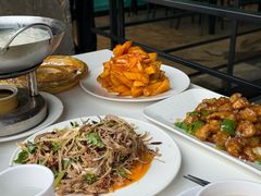 -萍香大厨·锅包肉(大东门店)